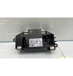 Resistance chauffage VOLKSWAGEN BEETLE 2