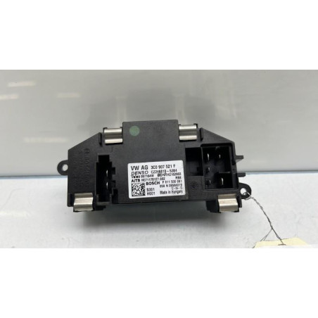 Resistance chauffage VOLKSWAGEN BEETLE 2