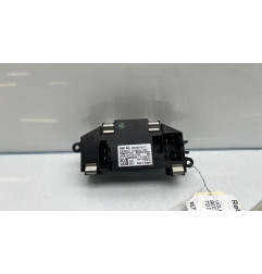 Resistance chauffage VOLKSWAGEN BEETLE 2