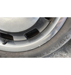 Resistance chauffage VOLKSWAGEN BEETLE 2
