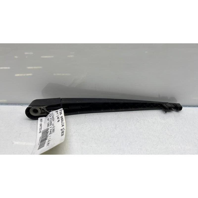 Bras essuie glace arriere CITROEN C4 PICASSO 2 Photo n°1