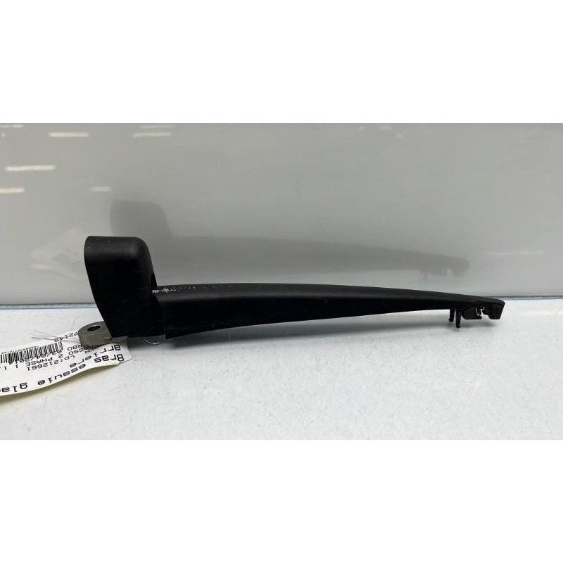 Bras essuie glace arriere CITROEN C4 PICASSO 2 Photo n°4