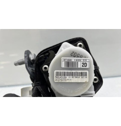 Ceinture arriere droit CITROEN C4 PICASSO 2