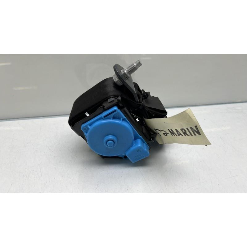 Ceinture arriere droit CITROEN C4 PICASSO 2 Photo n°3