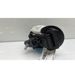 Ceinture arriere droit CITROEN C4 PICASSO 2