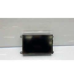 Ecran GPS CITROEN C4 PICASSO 2 Photo n°1