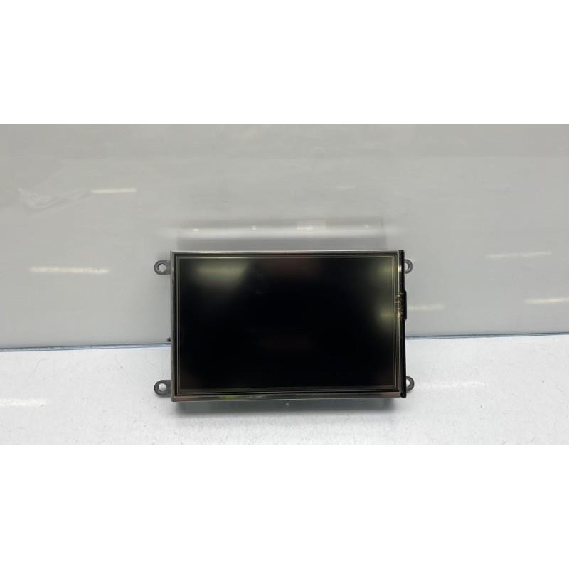 Ecran GPS CITROEN C4 PICASSO 2 Photo n°1