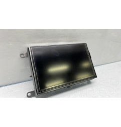 Ecran GPS CITROEN C4 PICASSO 2