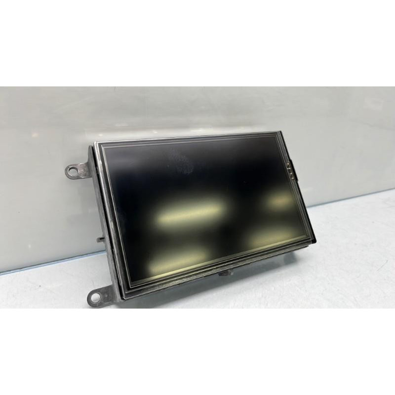 Ecran GPS CITROEN C4 PICASSO 2 Photo n°2