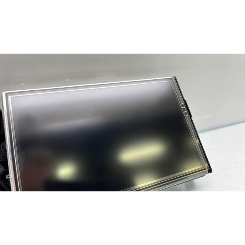 Ecran GPS CITROEN C4 PICASSO 2 Photo n°3
