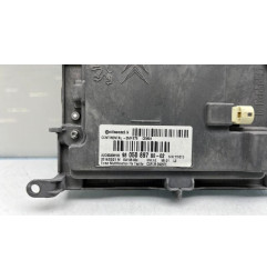 Ecran GPS CITROEN C4 PICASSO 2