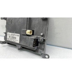 Ecran GPS CITROEN C4 PICASSO 2