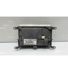 Ecran GPS CITROEN C4 PICASSO 2