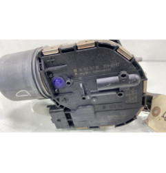 Moteur essuie glace avant droit CITROEN C4 PICASSO 2 Photo n°1