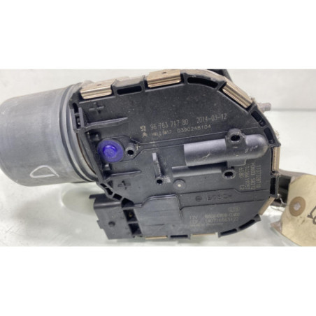 Moteur essuie glace avant droit CITROEN C4 PICASSO 2 Photo n°1