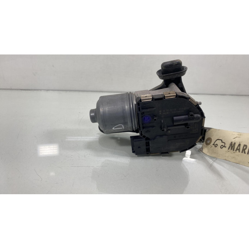 Moteur essuie glace avant droit CITROEN C4 PICASSO 2 Photo n°4