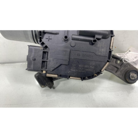 Moteur essuie glace avant gauche CITROEN C4 PICASSO 2