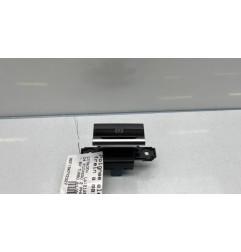 Poignee electrique frein a main CITROEN C4 PICASSO 2 Photo n°1
