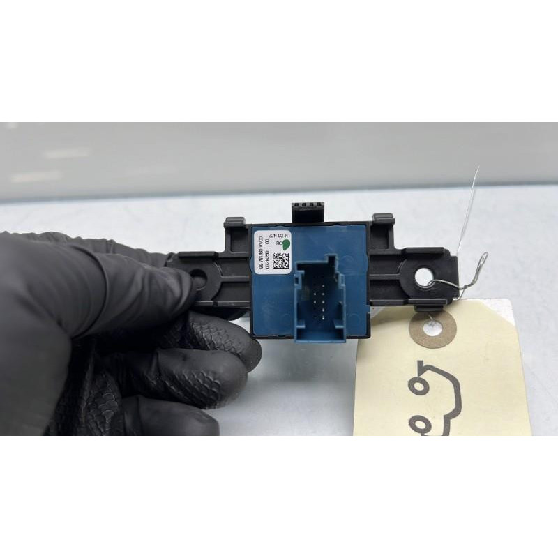 Poignee electrique frein a main CITROEN C4 PICASSO 2 Photo n°4