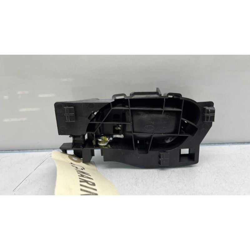 Poignee interieur arriere droit CITROEN C4 PICASSO 2 Photo n°1