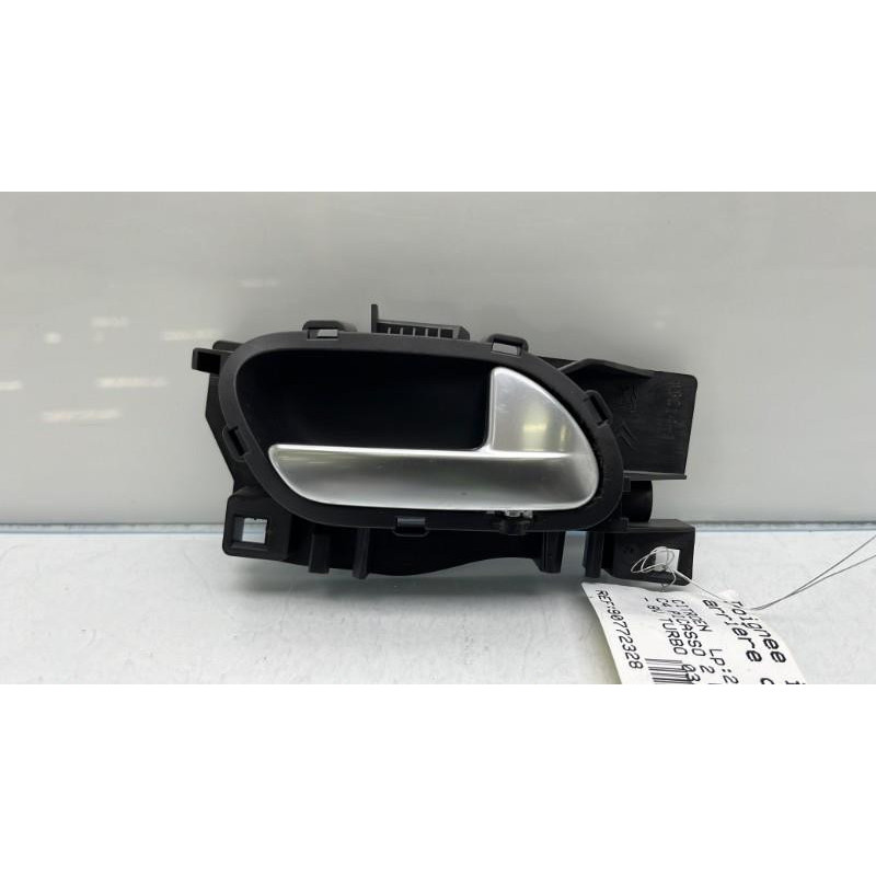 Poignee interieur arriere droit CITROEN C4 PICASSO 2 Photo n°2