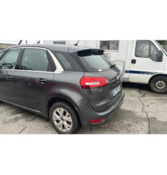 Poignee interieur arriere droit CITROEN C4 PICASSO 2