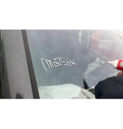 Poignee interieur arriere droit CITROEN C4 PICASSO 2
