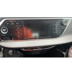 Poignee interieur arriere droit CITROEN C4 PICASSO 2
