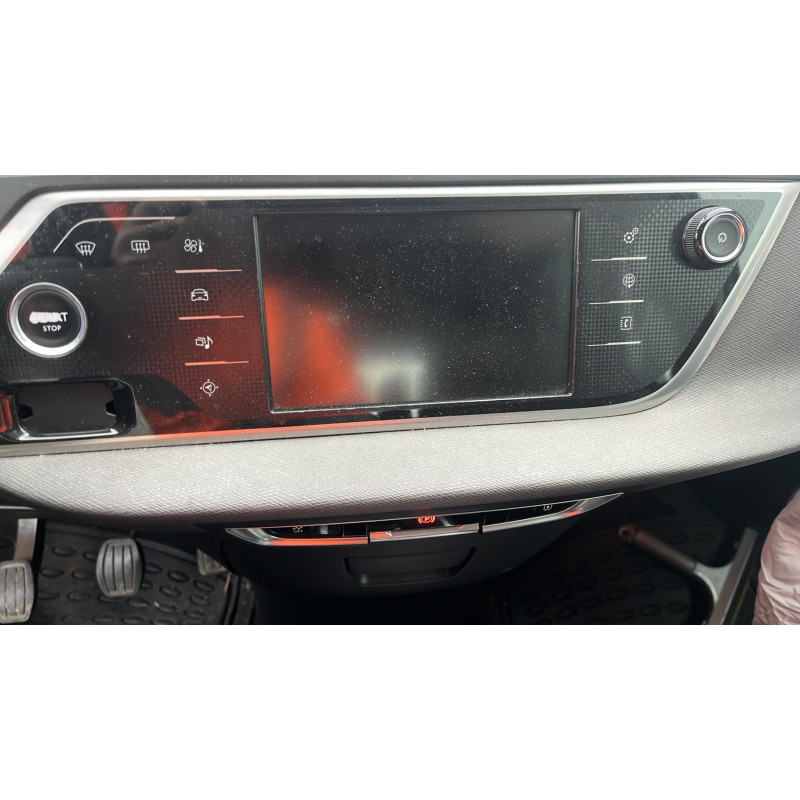 Poignee interieur arriere droit CITROEN C4 PICASSO 2 Photo n°10