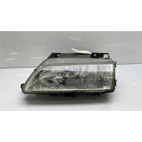 Optique avant principal gauche (feux)(phare) CITROEN XANTIA
