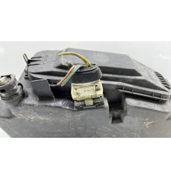 Optique avant principal gauche (feux)(phare) CITROEN XANTIA