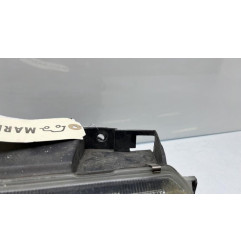 Optique avant principal gauche (feux)(phare) CITROEN XANTIA