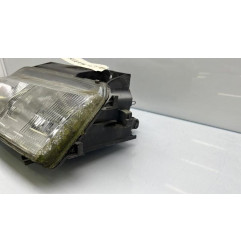 Optique avant principal gauche (feux)(phare) CITROEN XANTIA