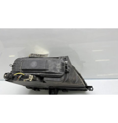 Optique avant principal gauche (feux)(phare) CITROEN XANTIA