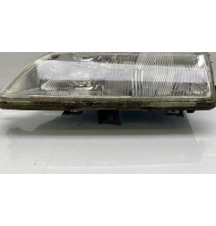Optique avant principal gauche (feux)(phare) CITROEN XANTIA