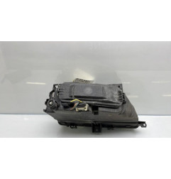 Optique avant principal gauche (feux)(phare) CITROEN XANTIA