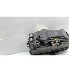 Optique avant principal gauche (feux)(phare) CITROEN XANTIA