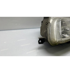 Optique avant principal gauche (feux)(phare) CITROEN XANTIA