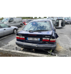 Optique avant principal gauche (feux)(phare) CITROEN XANTIA