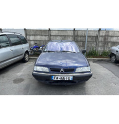 Optique avant principal gauche (feux)(phare) CITROEN XANTIA