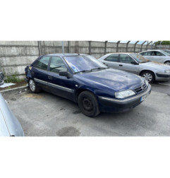 Optique avant principal gauche (feux)(phare) CITROEN XANTIA