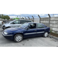 Optique avant principal gauche (feux)(phare) CITROEN XANTIA