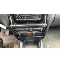Optique avant principal gauche (feux)(phare) CITROEN XANTIA