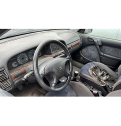 Optique avant principal gauche (feux)(phare) CITROEN XANTIA