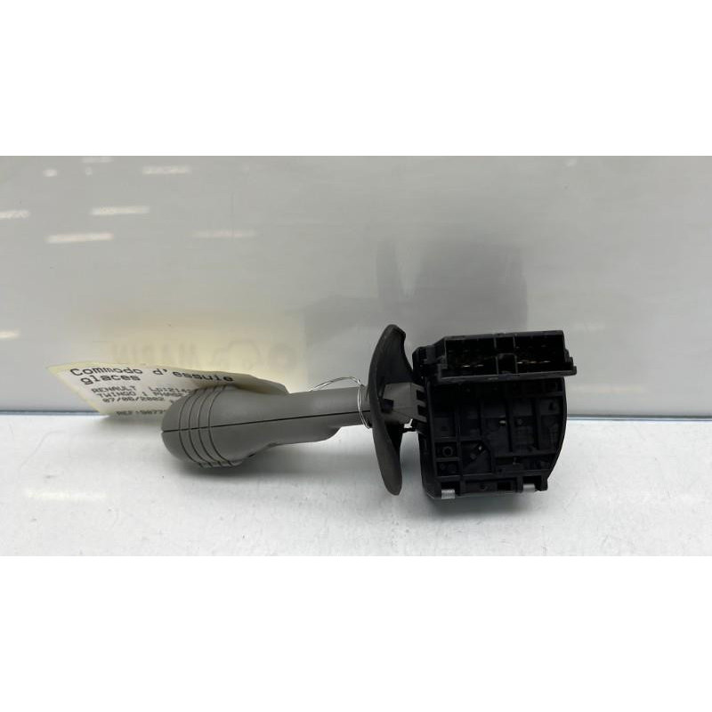 Commodo d'essuie glaces RENAULT TWINGO 1 Photo n°5