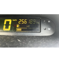 Commodo d'essuie glaces RENAULT TWINGO 1