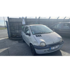 Commodo d'essuie glaces RENAULT TWINGO 1