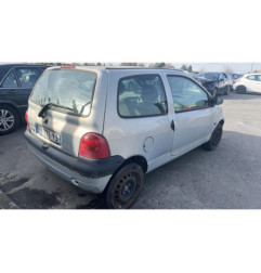 Commodo d'essuie glaces RENAULT TWINGO 1