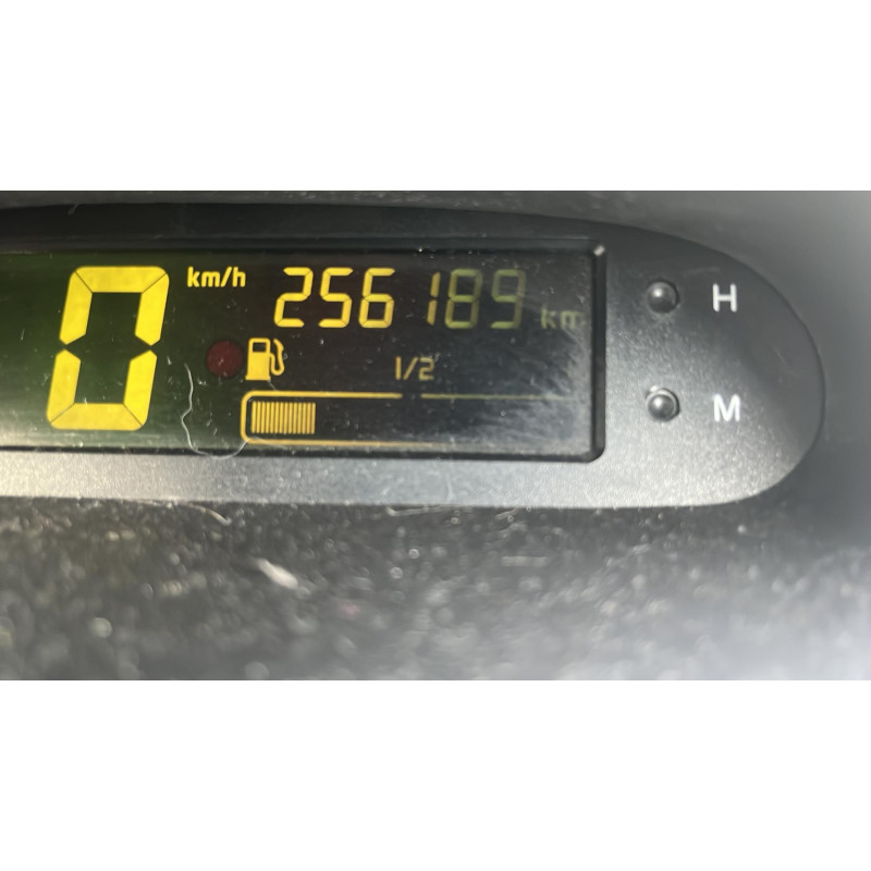 Pulseur d'air RENAULT TWINGO 1 Photo n°7