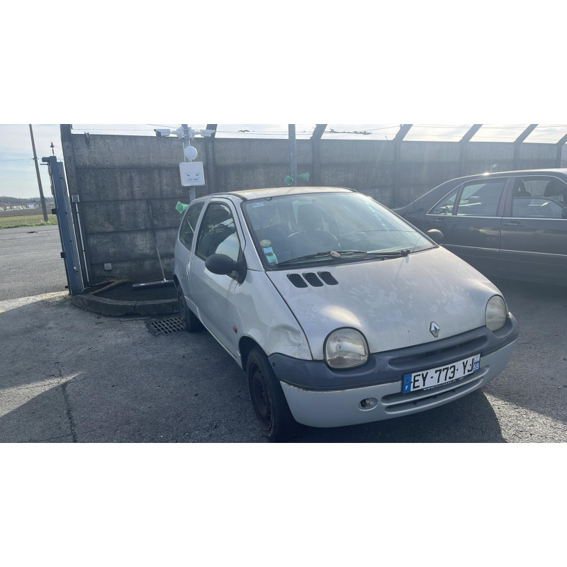 Pulseur d'air RENAULT TWINGO 1 Photo n°13